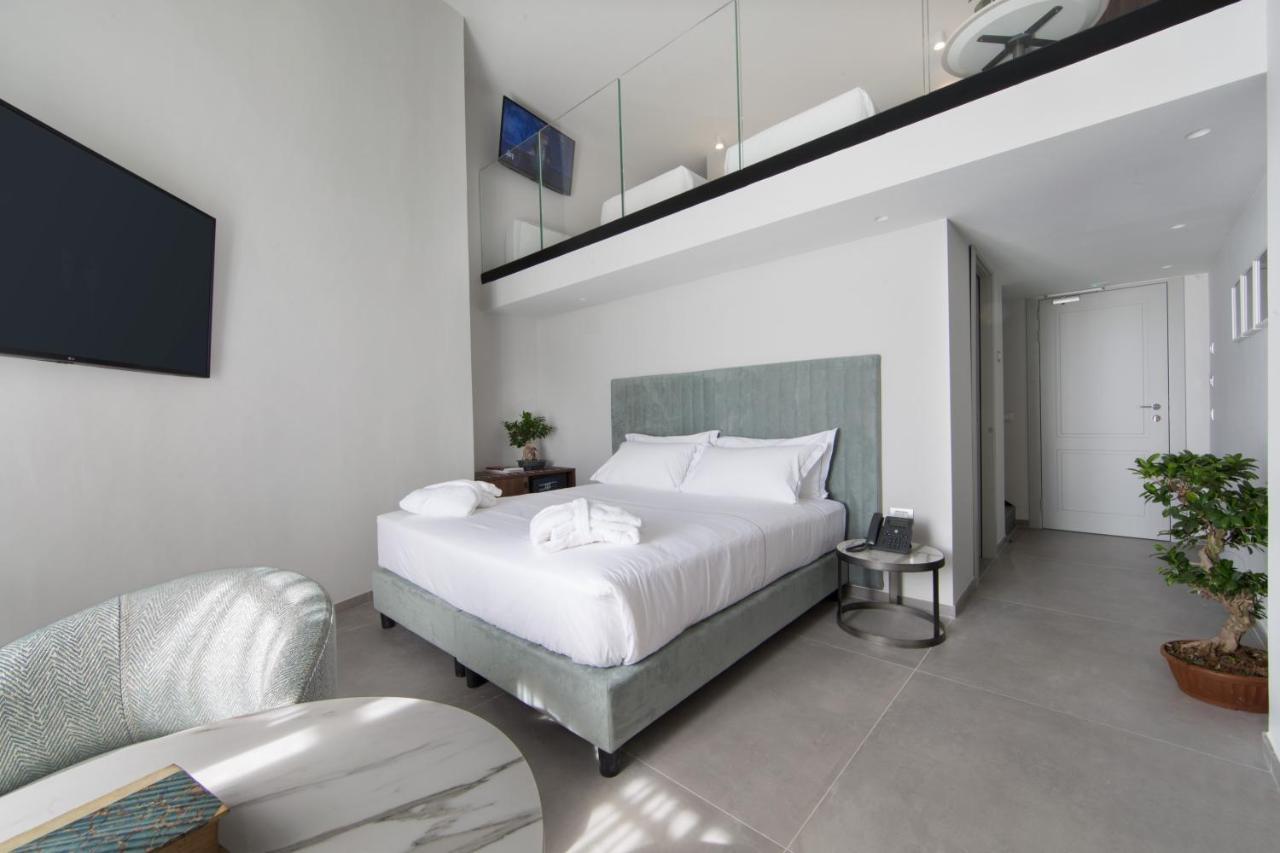 Grand Hotel San Gemini I Una Esperienze Εξωτερικό φωτογραφία