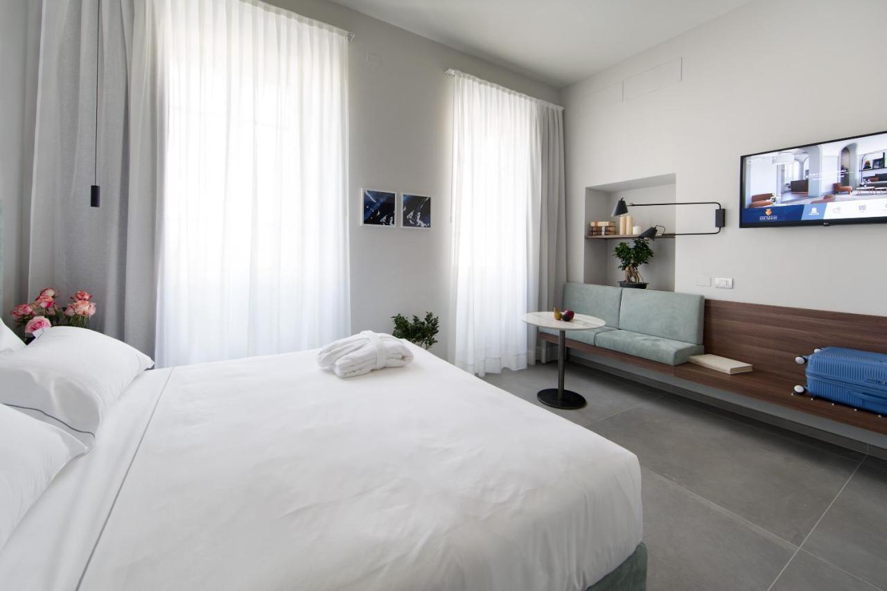 Grand Hotel San Gemini I Una Esperienze Εξωτερικό φωτογραφία