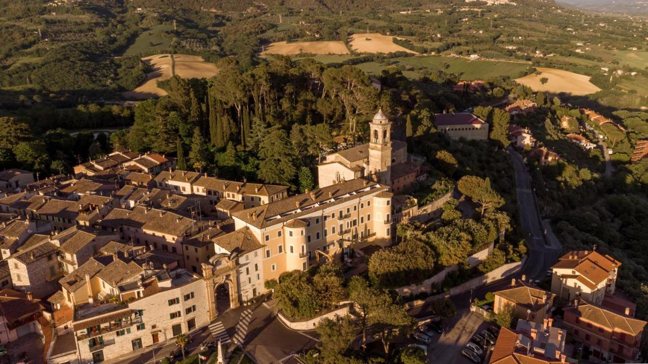 Grand Hotel San Gemini I Una Esperienze Εξωτερικό φωτογραφία