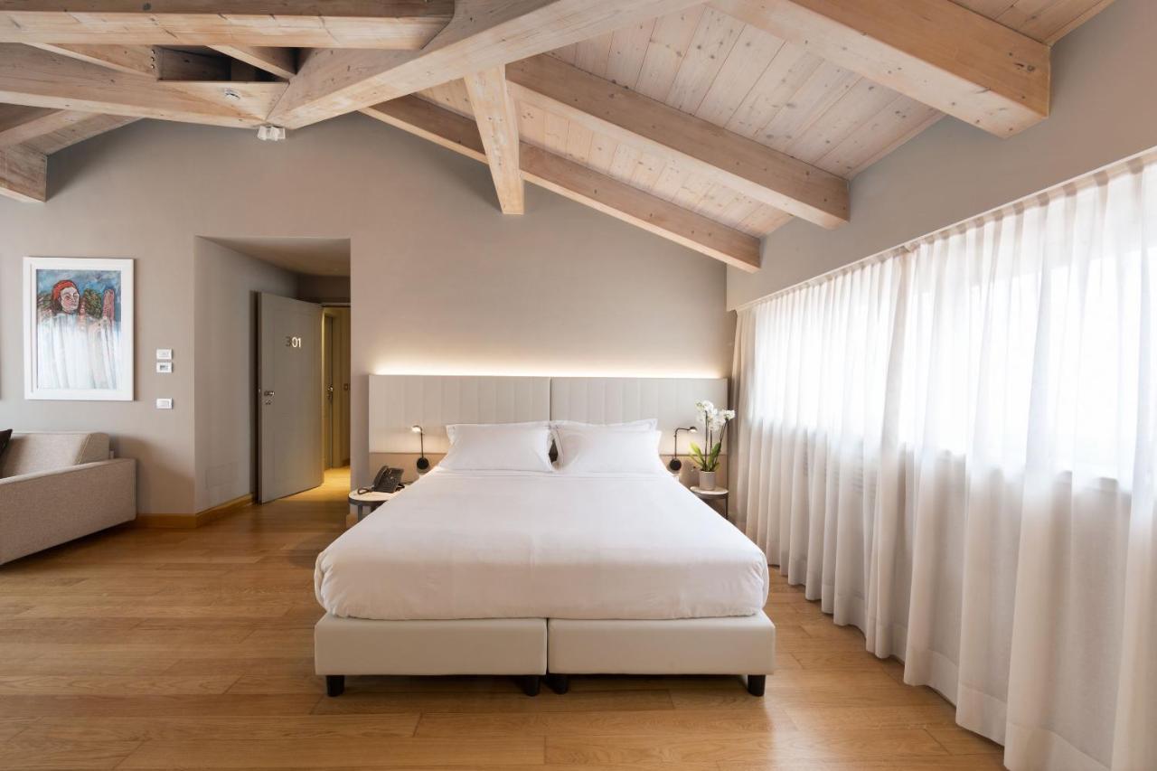Grand Hotel San Gemini I Una Esperienze Εξωτερικό φωτογραφία