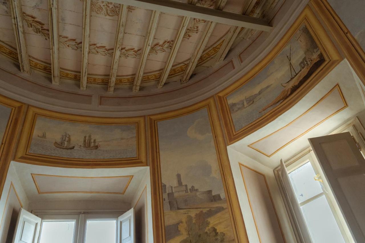 Grand Hotel San Gemini I Una Esperienze Εξωτερικό φωτογραφία