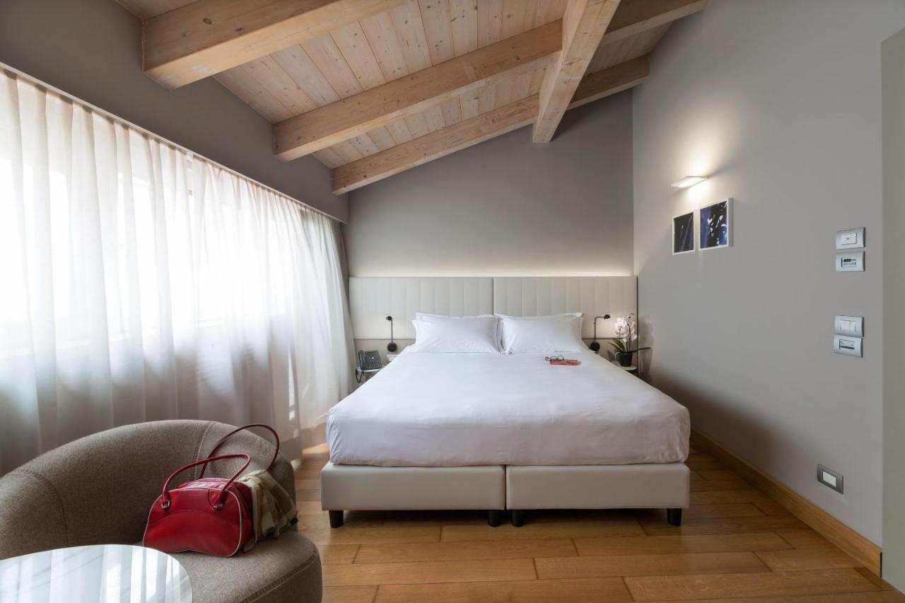 Grand Hotel San Gemini I Una Esperienze Εξωτερικό φωτογραφία