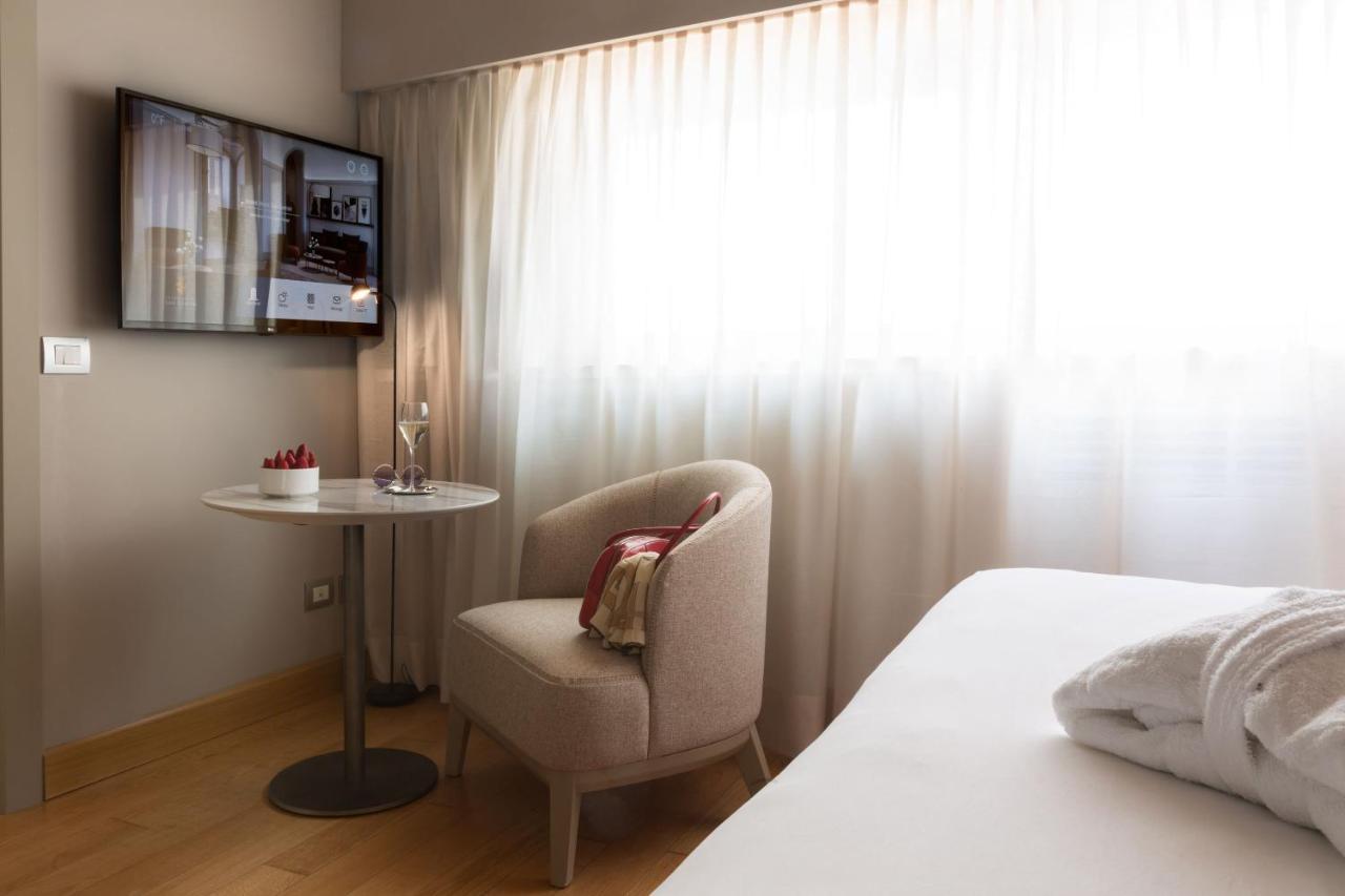 Grand Hotel San Gemini I Una Esperienze Εξωτερικό φωτογραφία