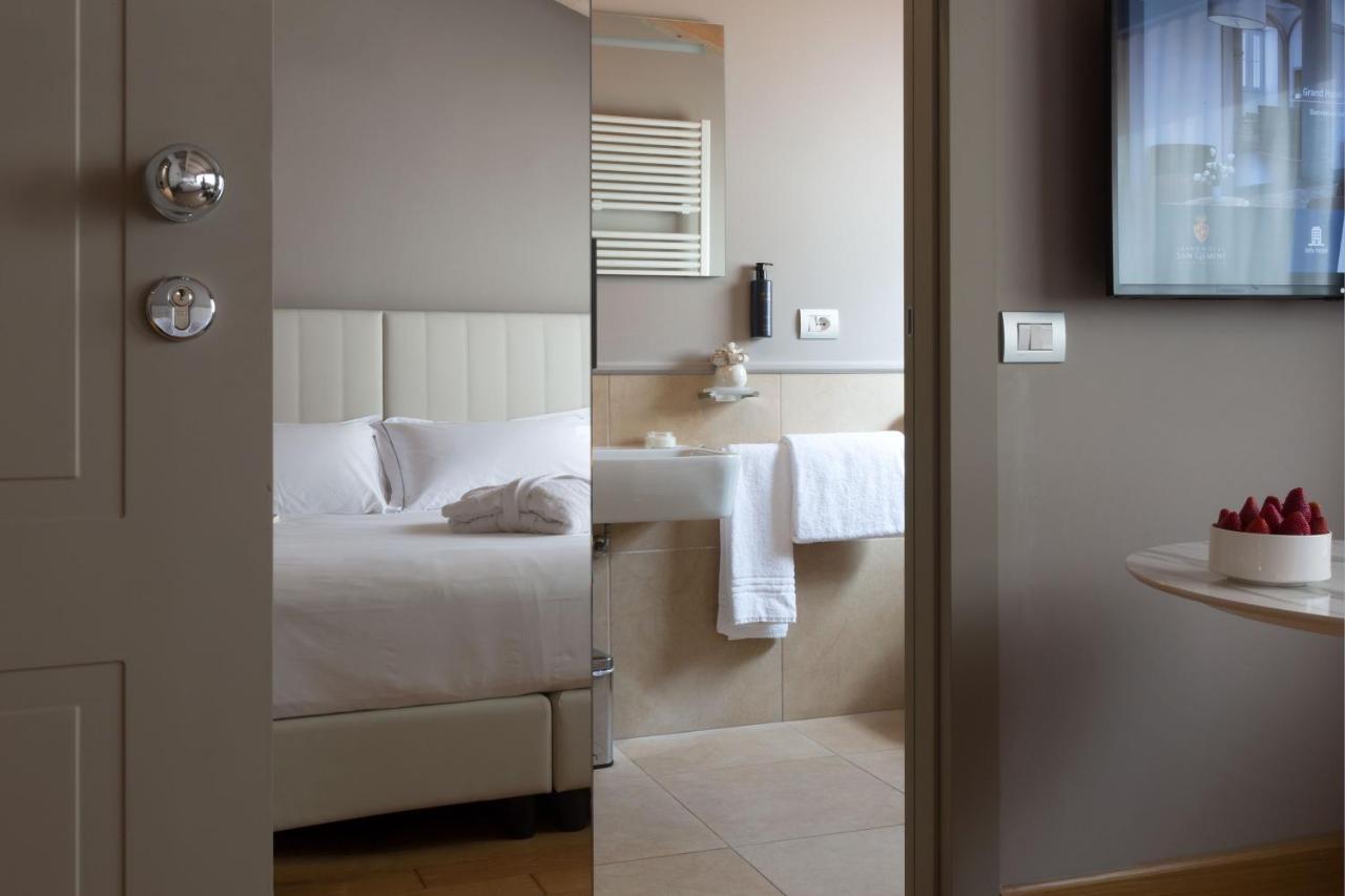 Grand Hotel San Gemini I Una Esperienze Εξωτερικό φωτογραφία