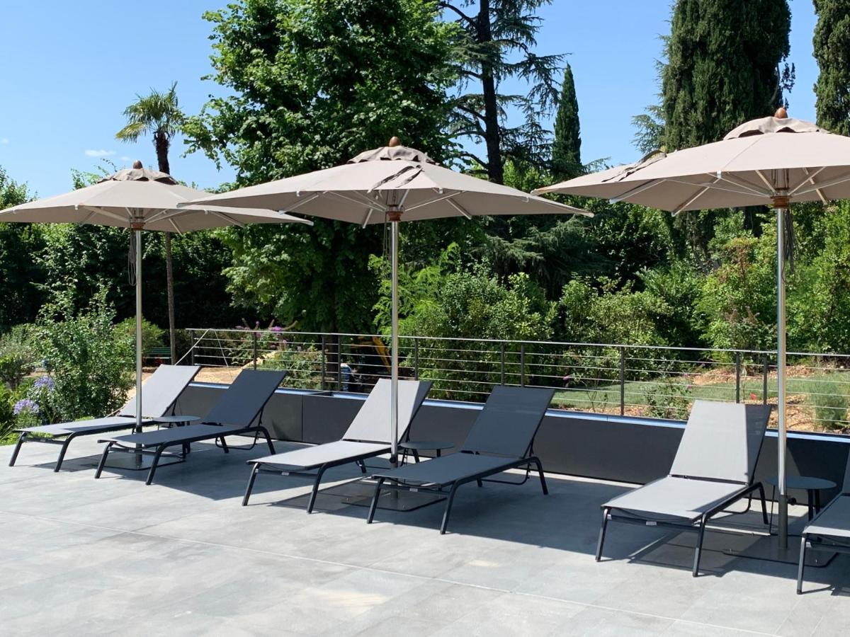Grand Hotel San Gemini I Una Esperienze Εξωτερικό φωτογραφία