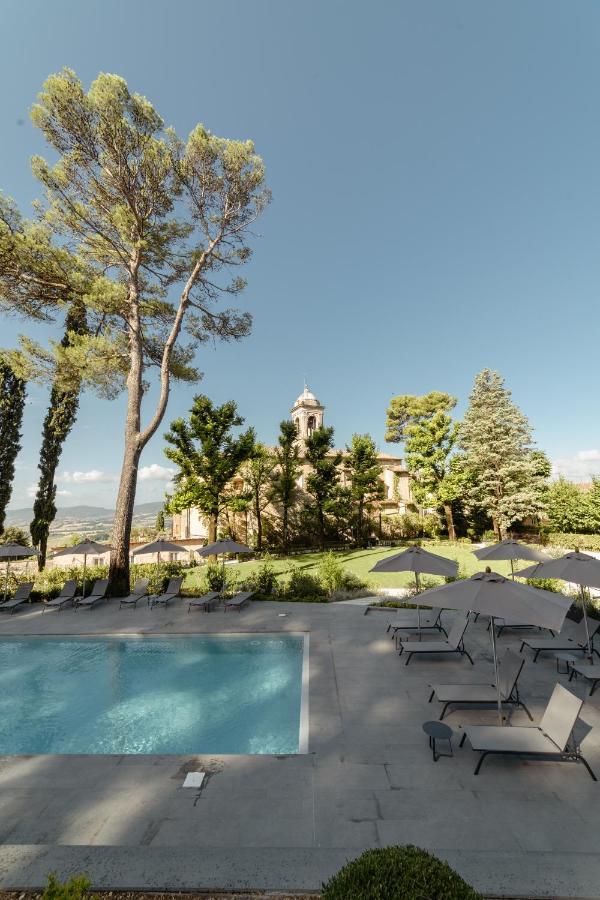 Grand Hotel San Gemini I Una Esperienze Εξωτερικό φωτογραφία