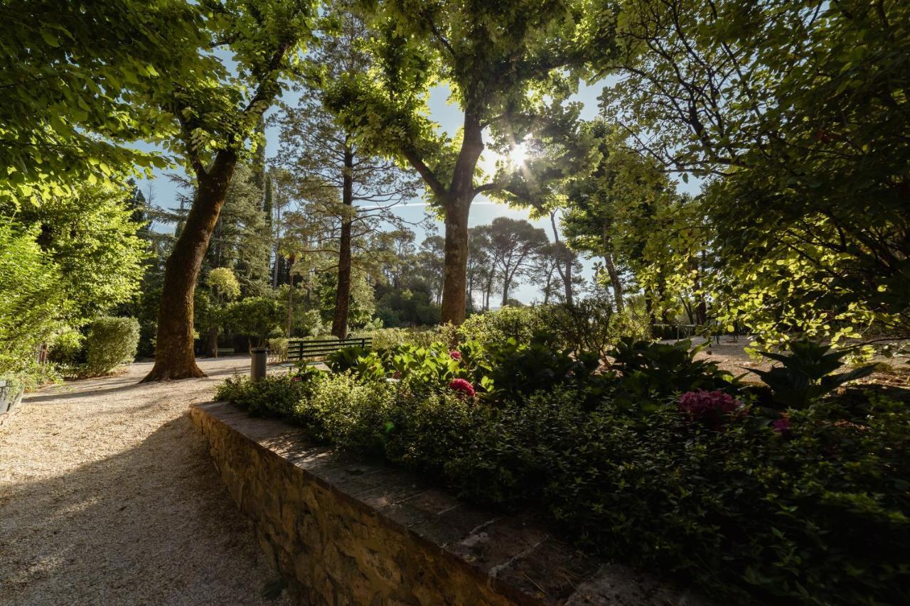 Grand Hotel San Gemini I Una Esperienze Εξωτερικό φωτογραφία