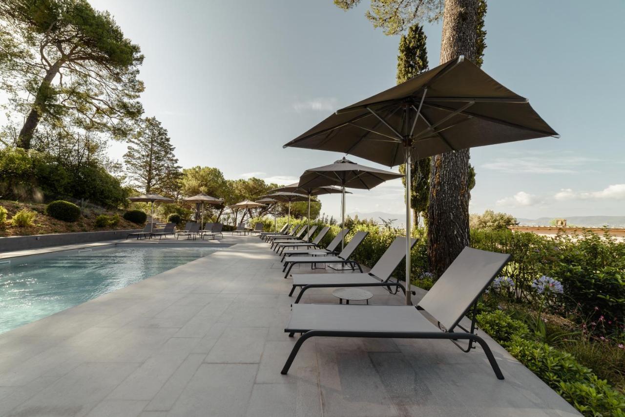 Grand Hotel San Gemini I Una Esperienze Εξωτερικό φωτογραφία