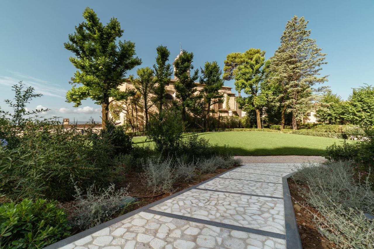Grand Hotel San Gemini I Una Esperienze Εξωτερικό φωτογραφία