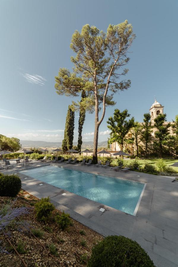 Grand Hotel San Gemini I Una Esperienze Εξωτερικό φωτογραφία