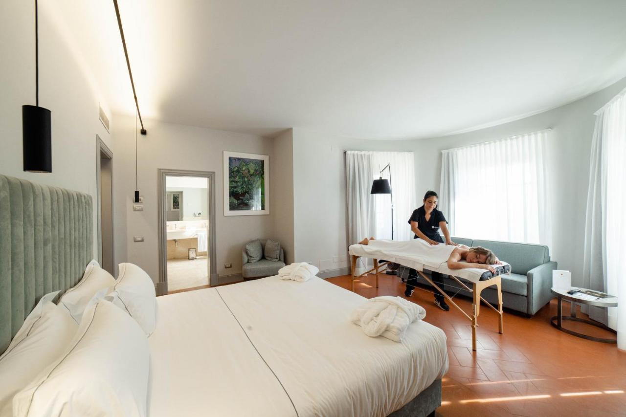 Grand Hotel San Gemini I Una Esperienze Εξωτερικό φωτογραφία