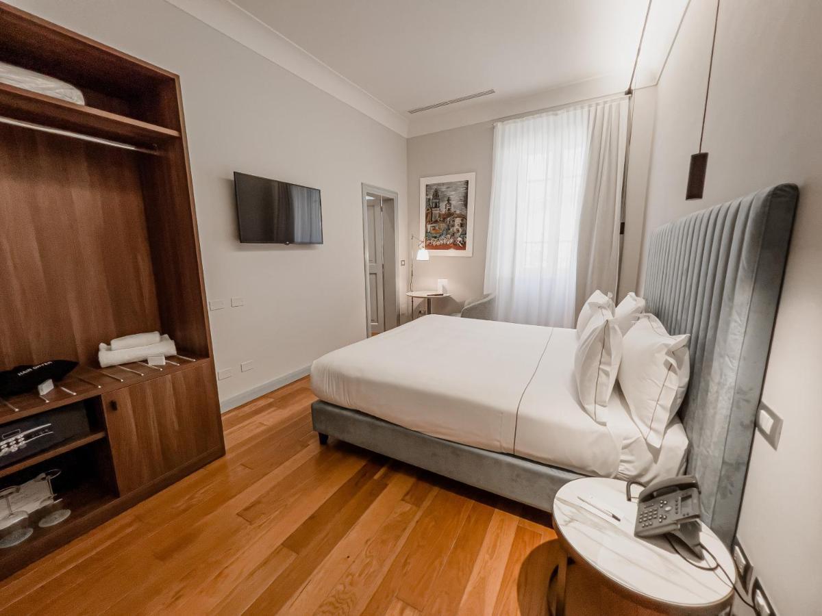 Grand Hotel San Gemini I Una Esperienze Εξωτερικό φωτογραφία