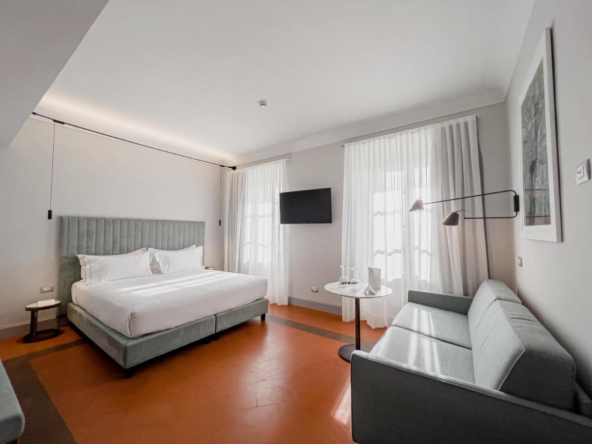 Grand Hotel San Gemini I Una Esperienze Εξωτερικό φωτογραφία