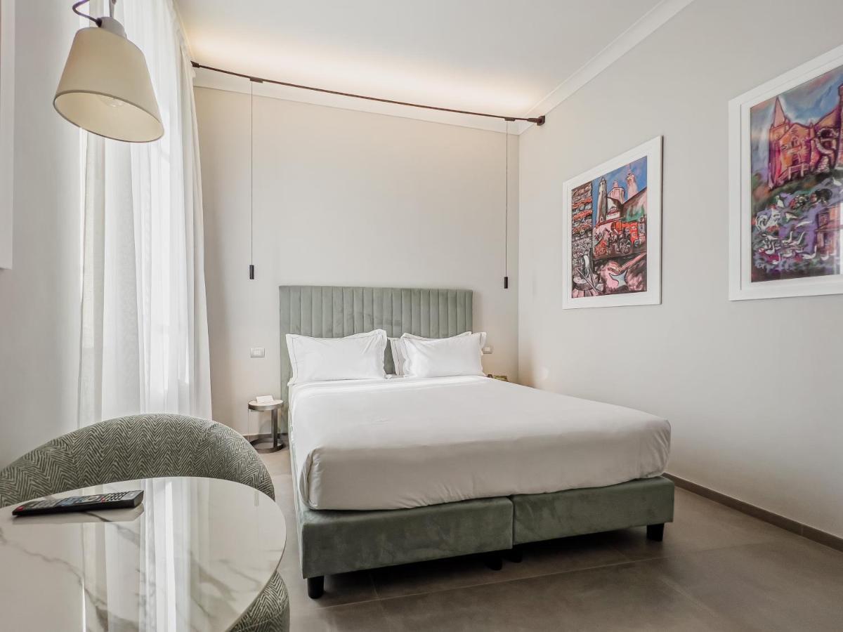 Grand Hotel San Gemini I Una Esperienze Εξωτερικό φωτογραφία