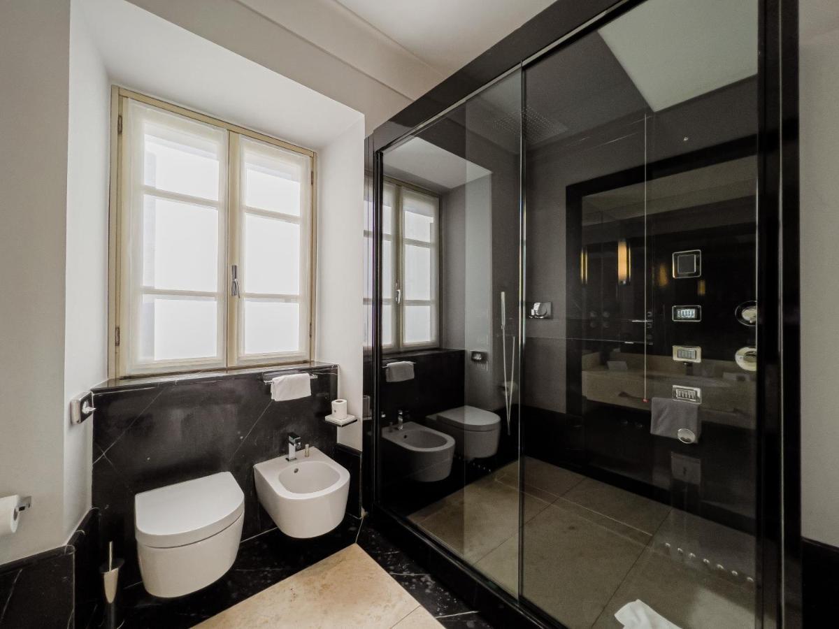 Grand Hotel San Gemini I Una Esperienze Εξωτερικό φωτογραφία