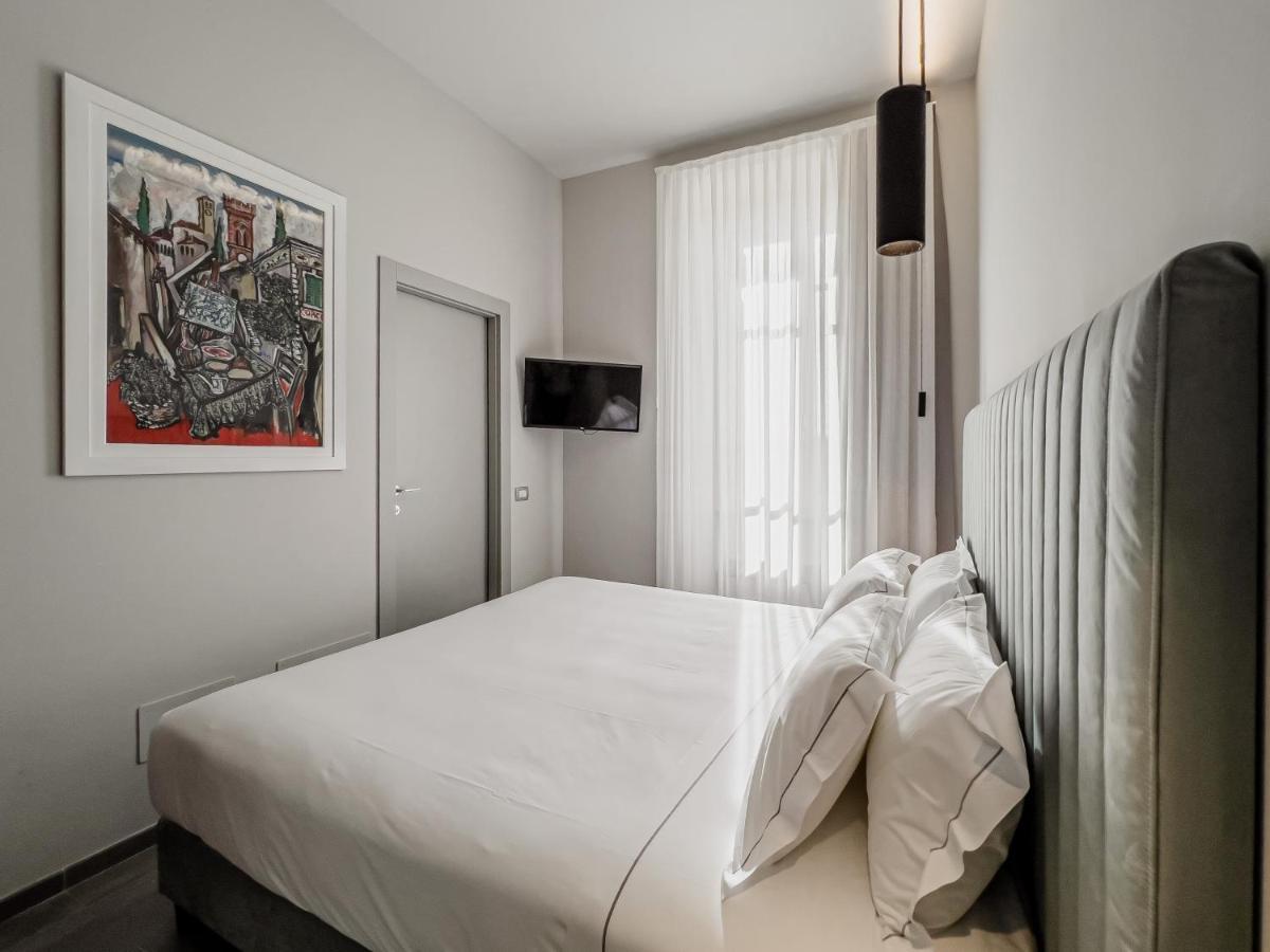 Grand Hotel San Gemini I Una Esperienze Εξωτερικό φωτογραφία