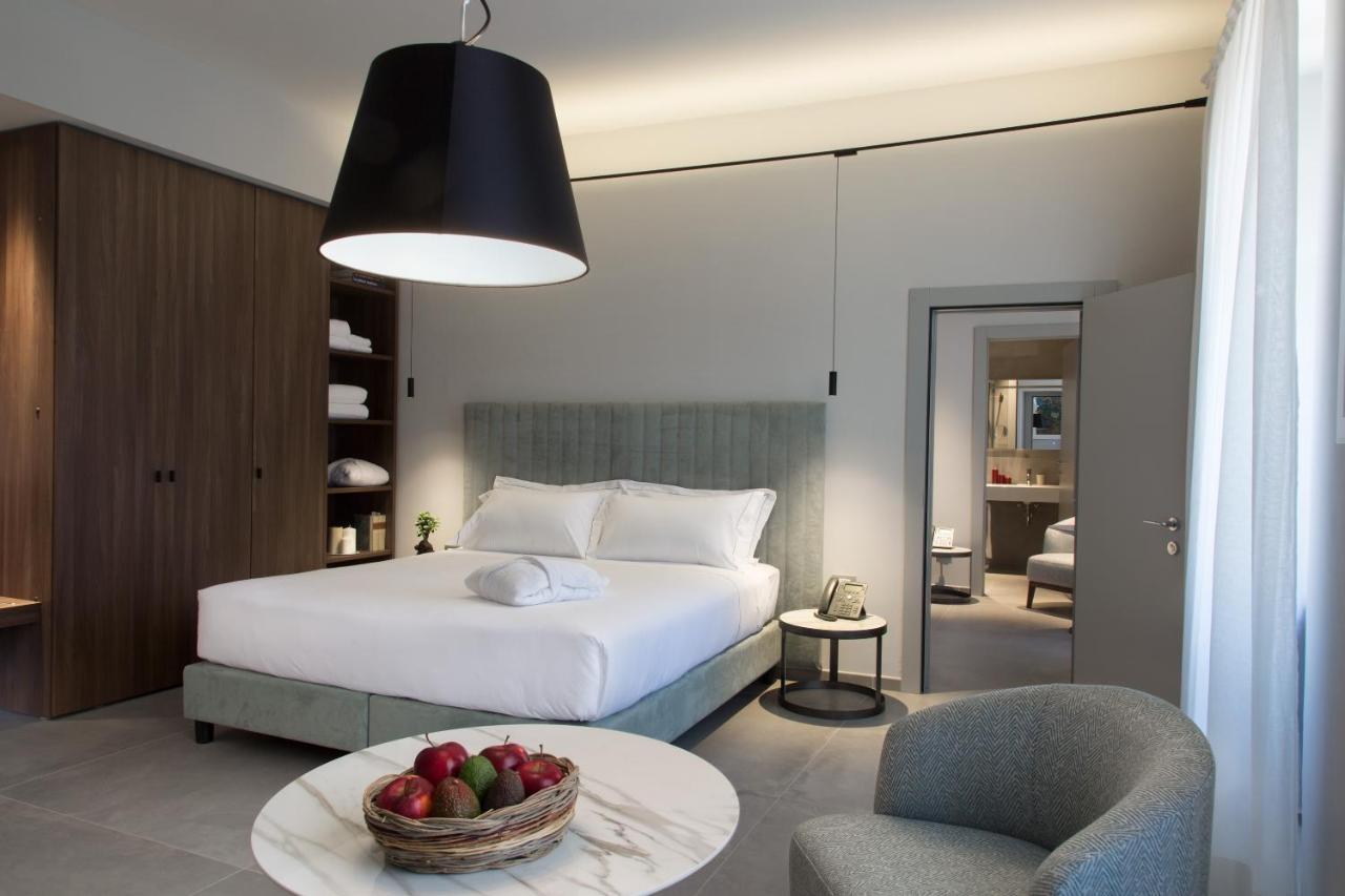 Grand Hotel San Gemini I Una Esperienze Εξωτερικό φωτογραφία