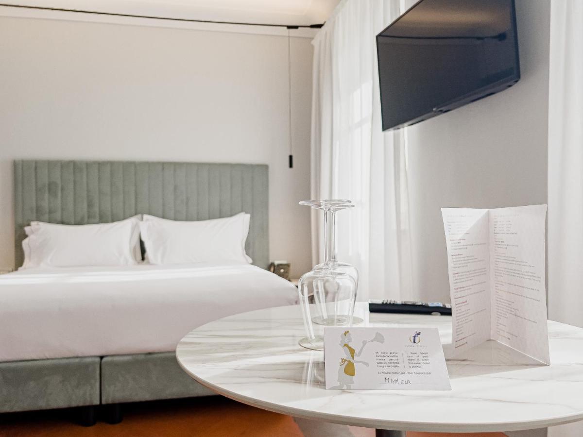 Grand Hotel San Gemini I Una Esperienze Εξωτερικό φωτογραφία