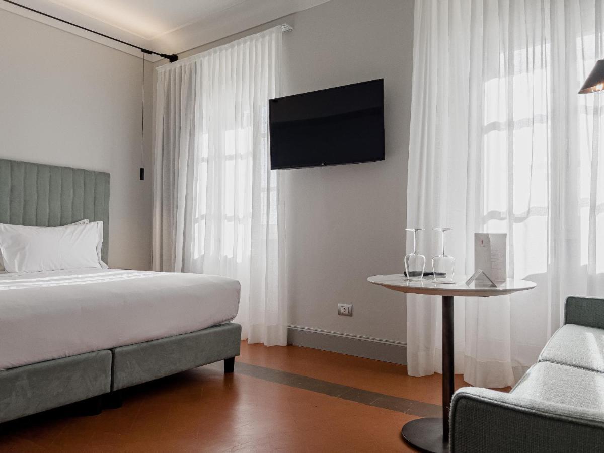 Grand Hotel San Gemini I Una Esperienze Εξωτερικό φωτογραφία