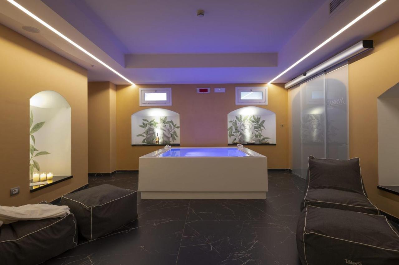 Grand Hotel San Gemini I Una Esperienze Εξωτερικό φωτογραφία