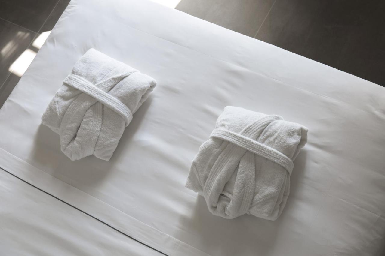 Grand Hotel San Gemini I Una Esperienze Εξωτερικό φωτογραφία