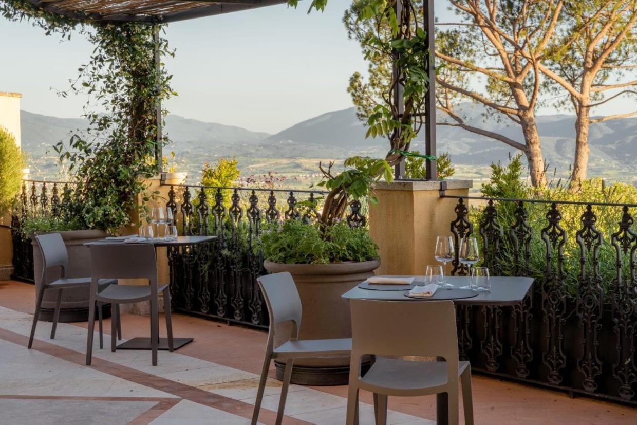 Grand Hotel San Gemini I Una Esperienze Εξωτερικό φωτογραφία