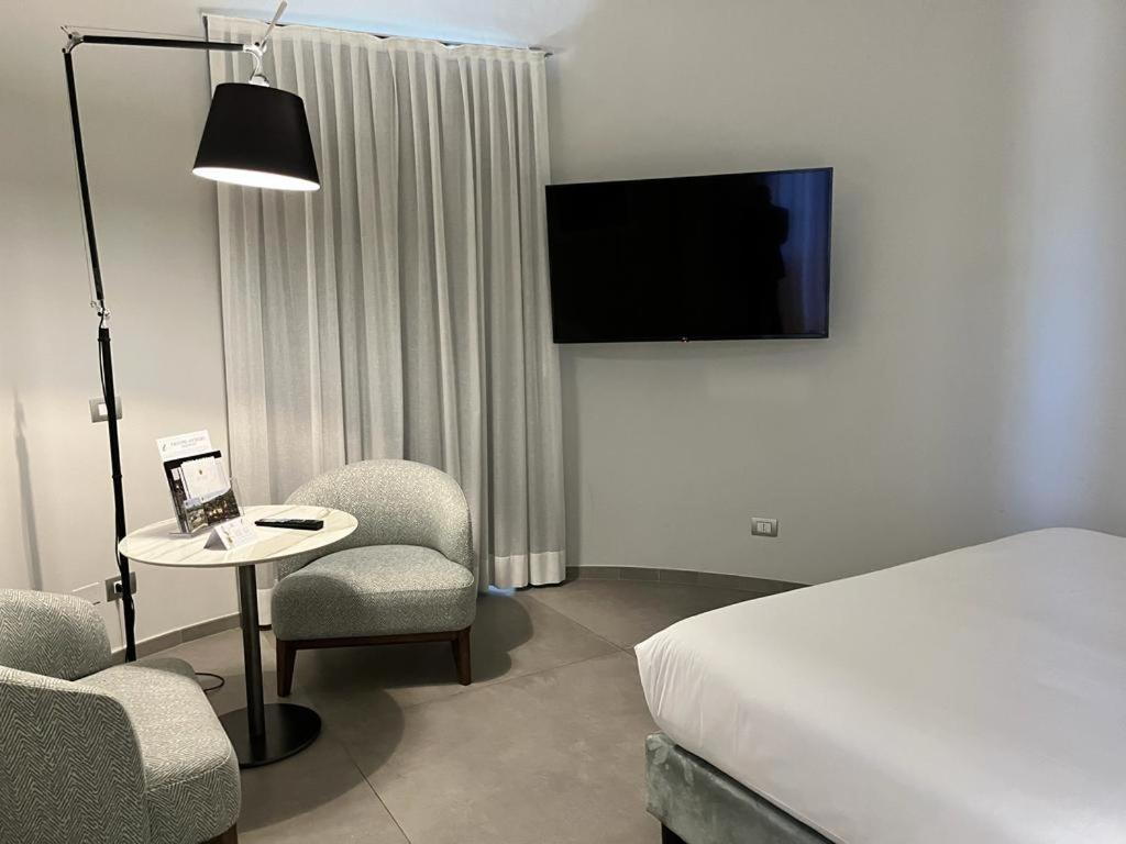 Grand Hotel San Gemini I Una Esperienze Εξωτερικό φωτογραφία